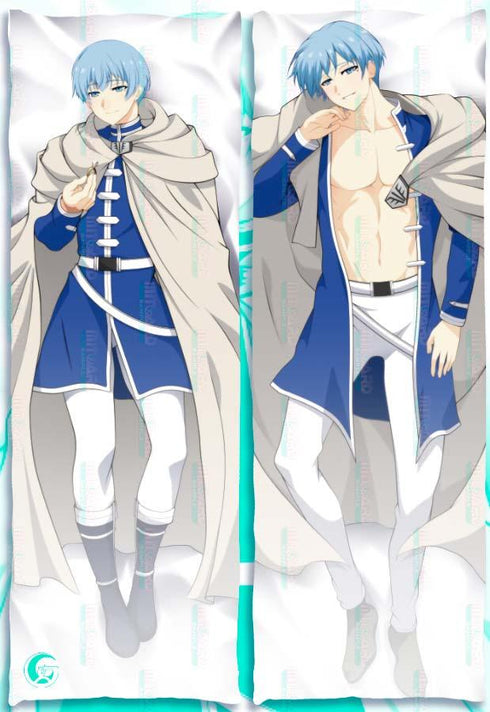 Himmel Dakimakura Body pillow case